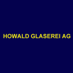 Howald Glaserei AG in Muttenz
