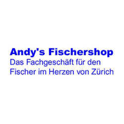 Andy's Fischershop in Zürich