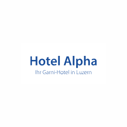 Hotel Alpha in Luzern