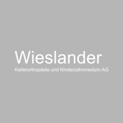 Wieslander Kieferorthopädie und Kinderzahnmedizin AG in Kloten