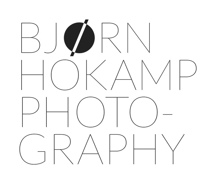 Björn Hokamp Fotografie in Bielefeld