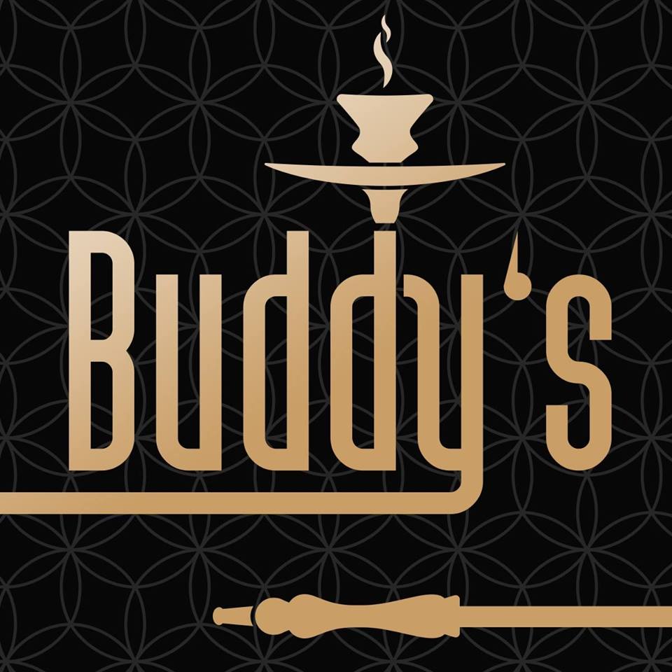 Buddy's Shisha Bar München in München