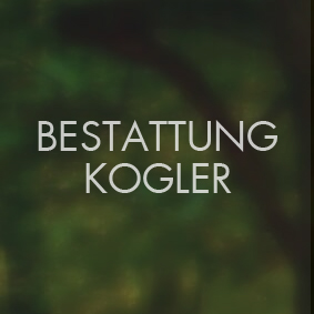 Bestattung Kogler in Mittersill