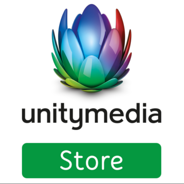 Unitymedia Store in Frankfurt am Main