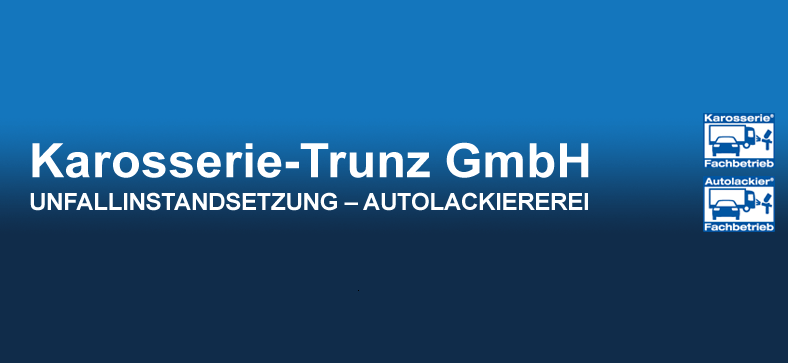 Karosserie Trunz GmbH in Lindau
