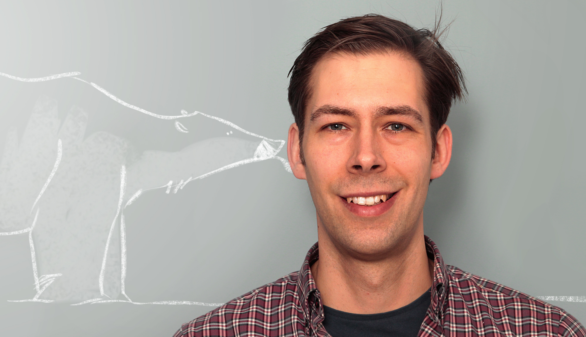 Michael Mantel - Illustration und Storyboard in Barum