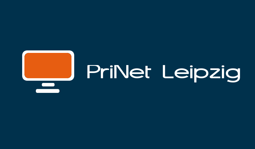 Prinet GmbH in Leipzig