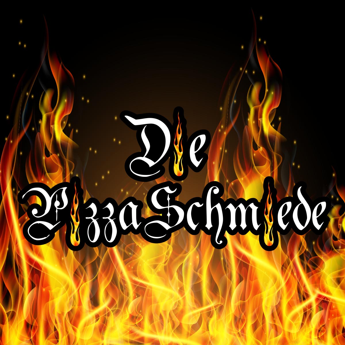 Die PizzaSchmiede in Erfurt