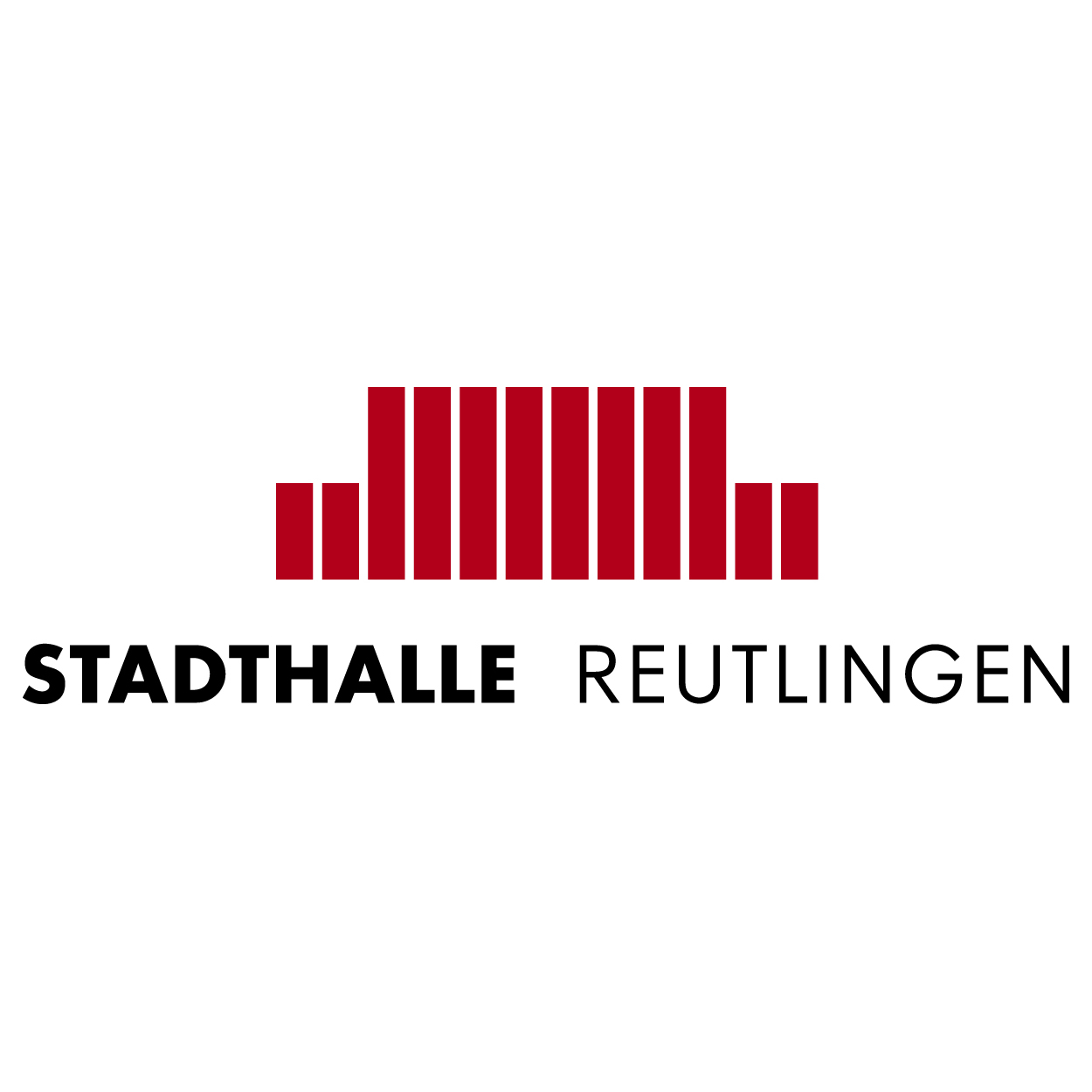 Stadthalle Reutlingen GmbH in Reutlingen
