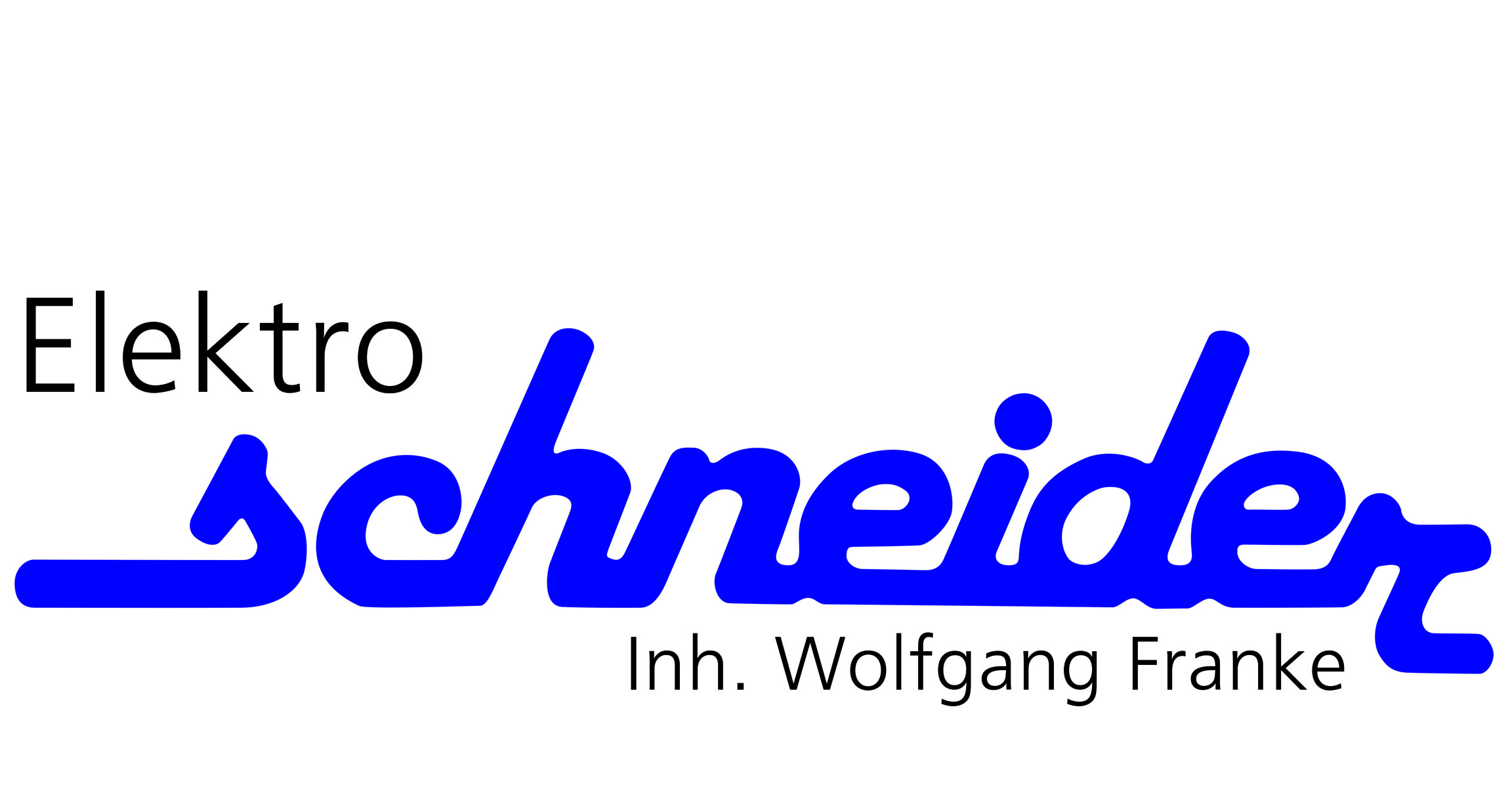 Elektro Schneider Inh. Wolfgang Franke in Euerdorf