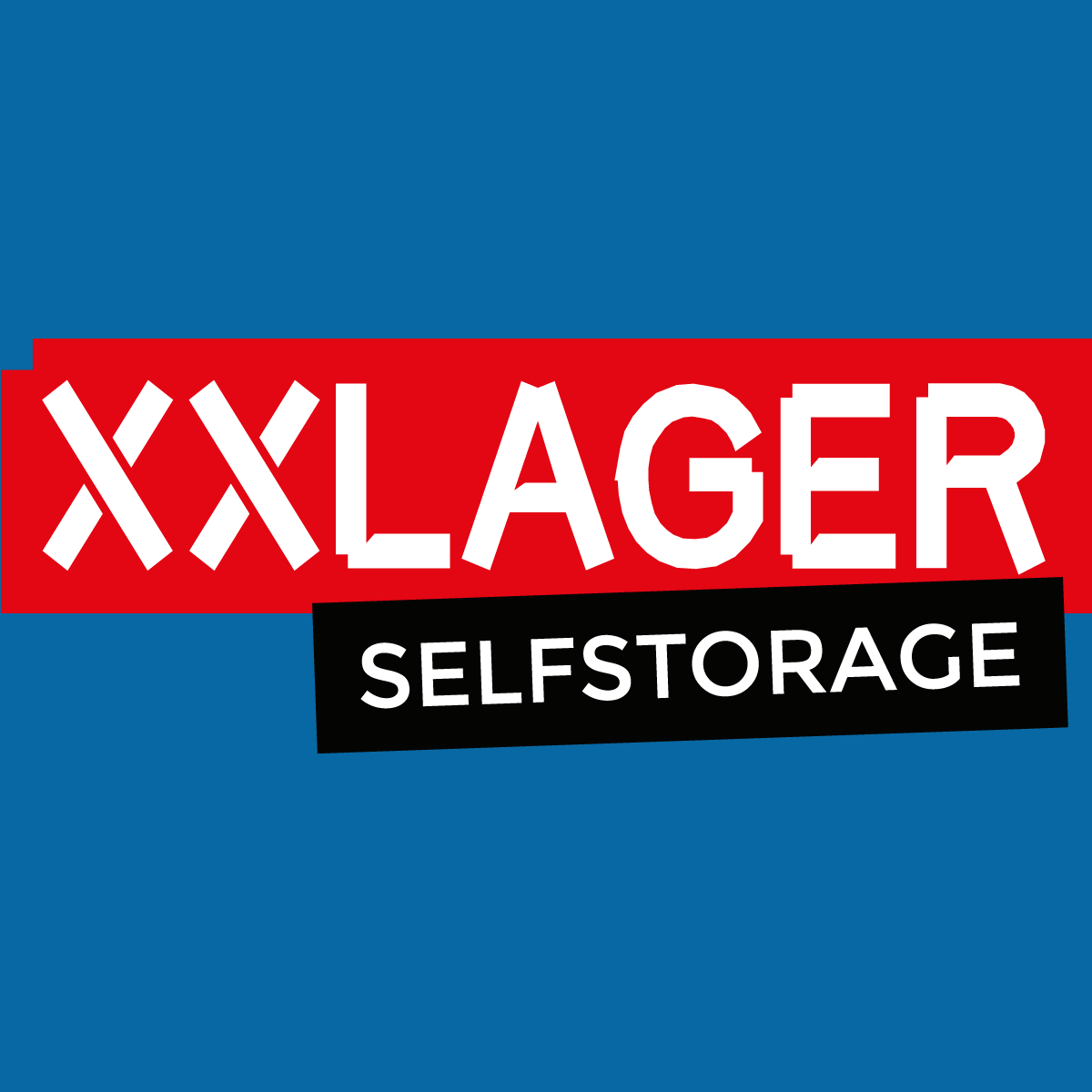 XXLAGER Selfstorage in Berlin