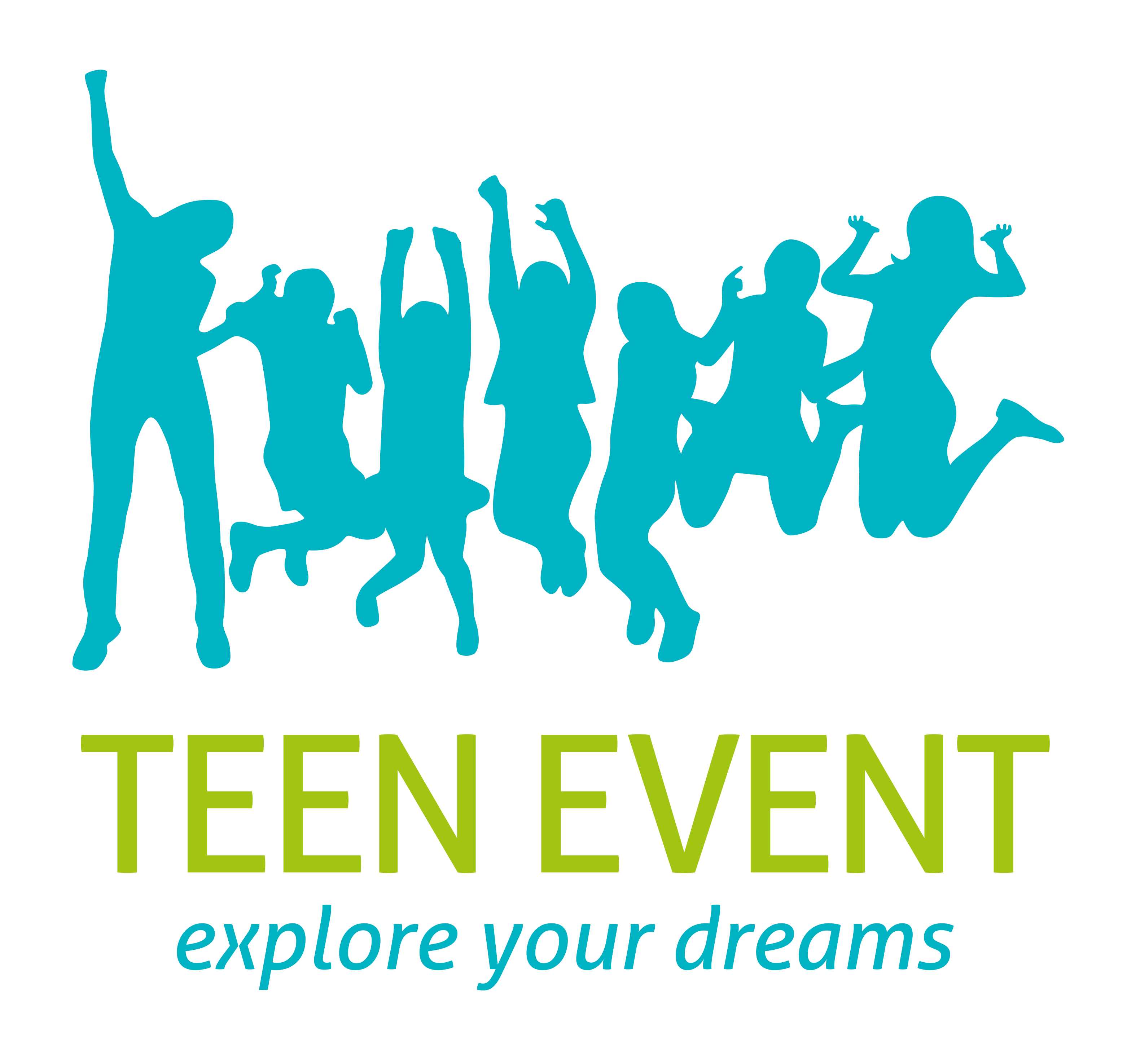 TeenEvent GmbH in Weimar