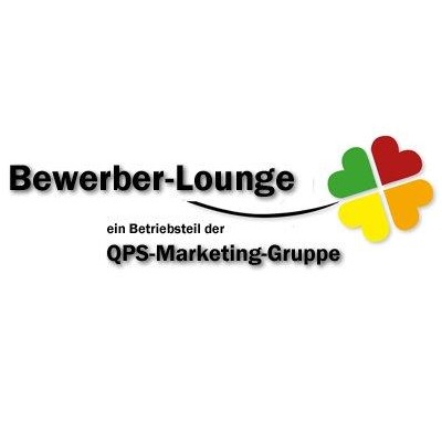 Bewerber-Lounge in Berlin