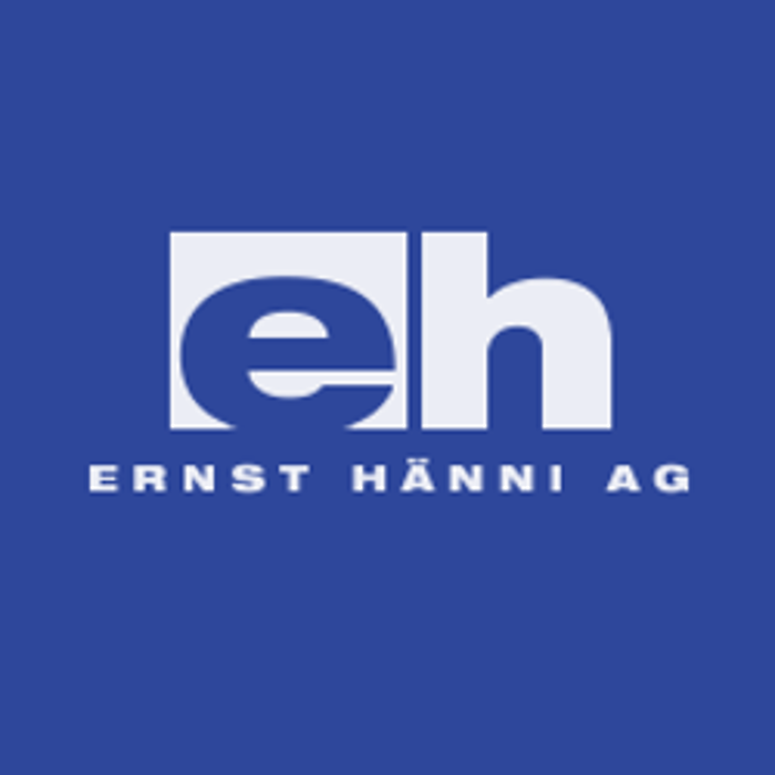 Ernst Hänni AG in Volketswil