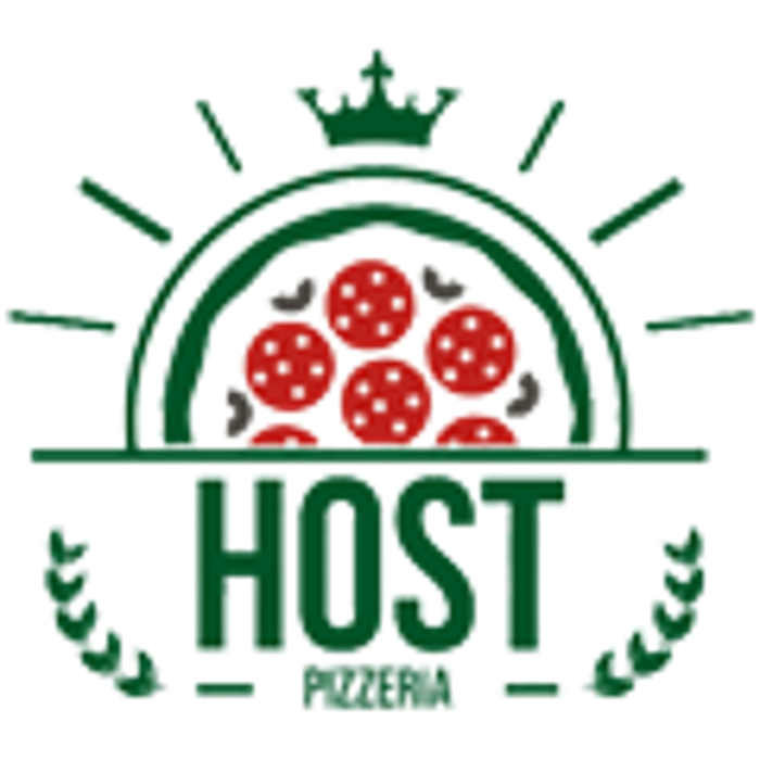 Host Pizzeria in Kreuzlingen