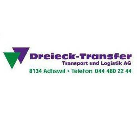 Dreieck-Transfer-Transport u. Logistik AG in Adliswil