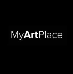 MyArtPlace - Kunst online kaufen & mieten in Hamm