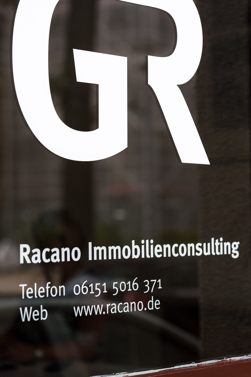 Racano Immobilien Immobilienmakler Darmstadt in Darmstadt