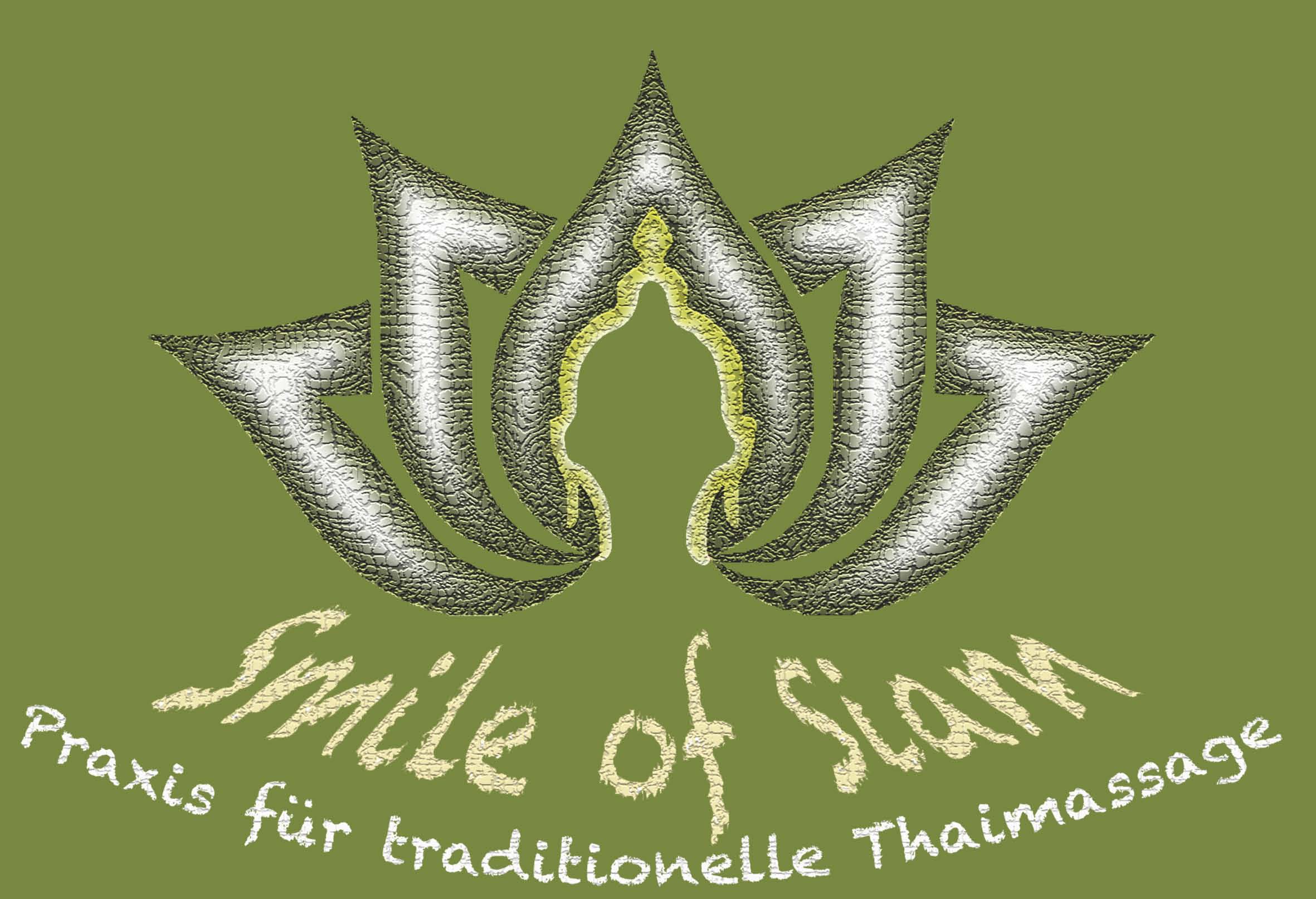 Smile of Siam Praxis für traditionelle Thaimassage in Wettingen