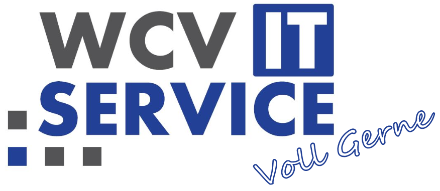 WCV IT-Service GmbH in Oberhausen