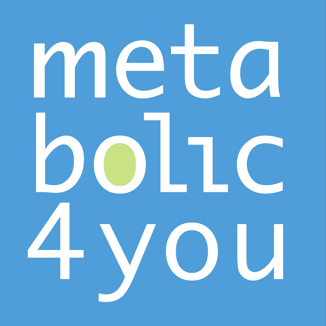 metabolic4you GmbH in Bern