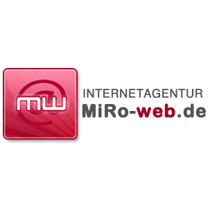 Internetagentur MiRo-web in Oldenburg