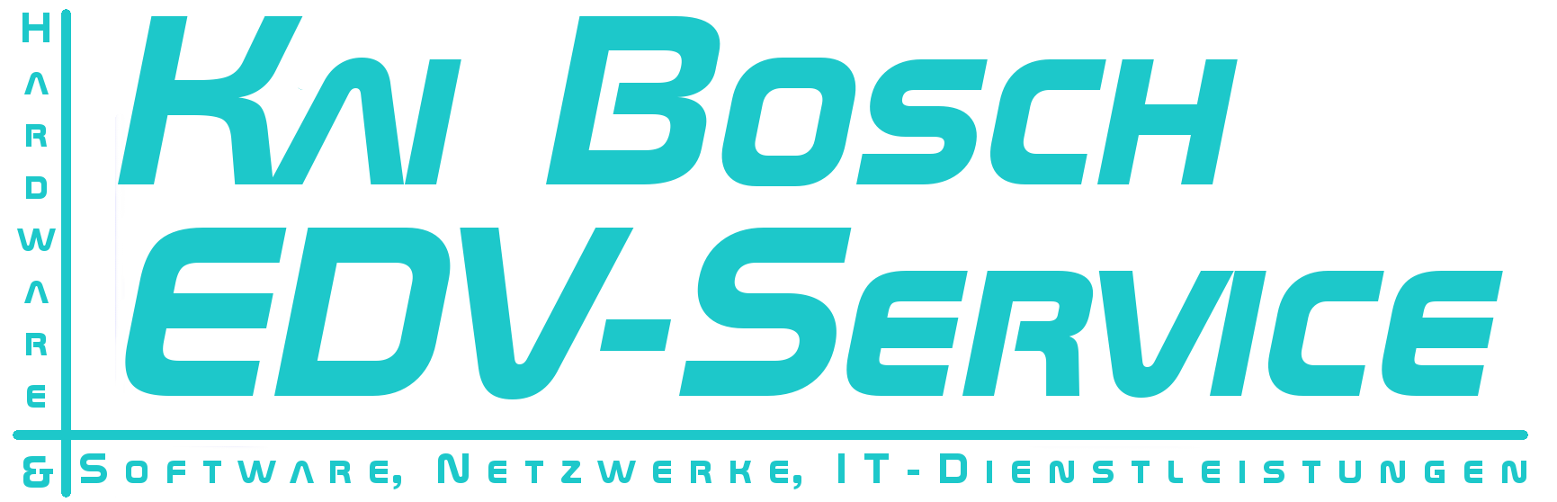 Kai Bosch - EDV-Service in Ottersheim bei Landau