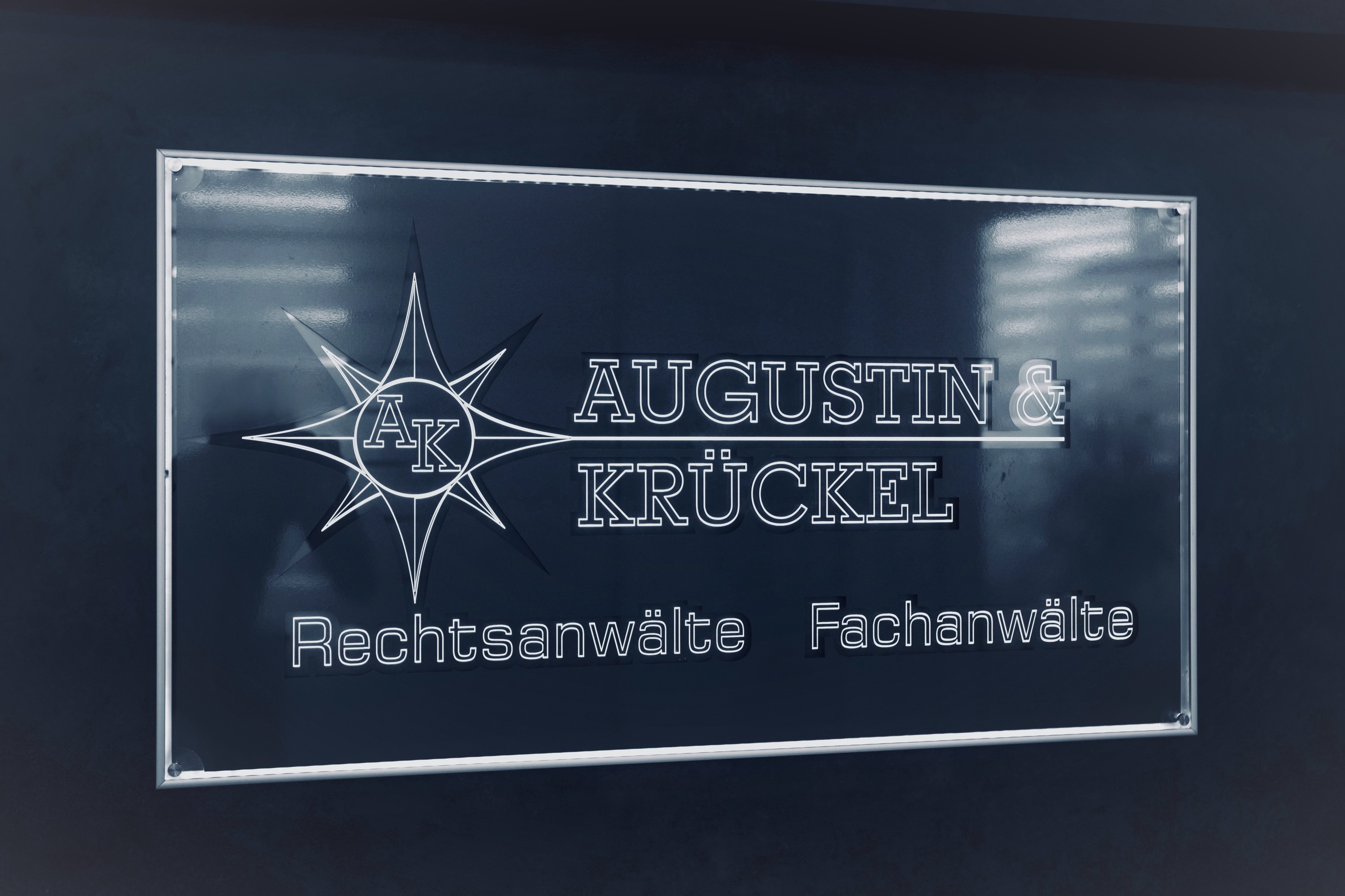 Augustin & Krückel in Plauen