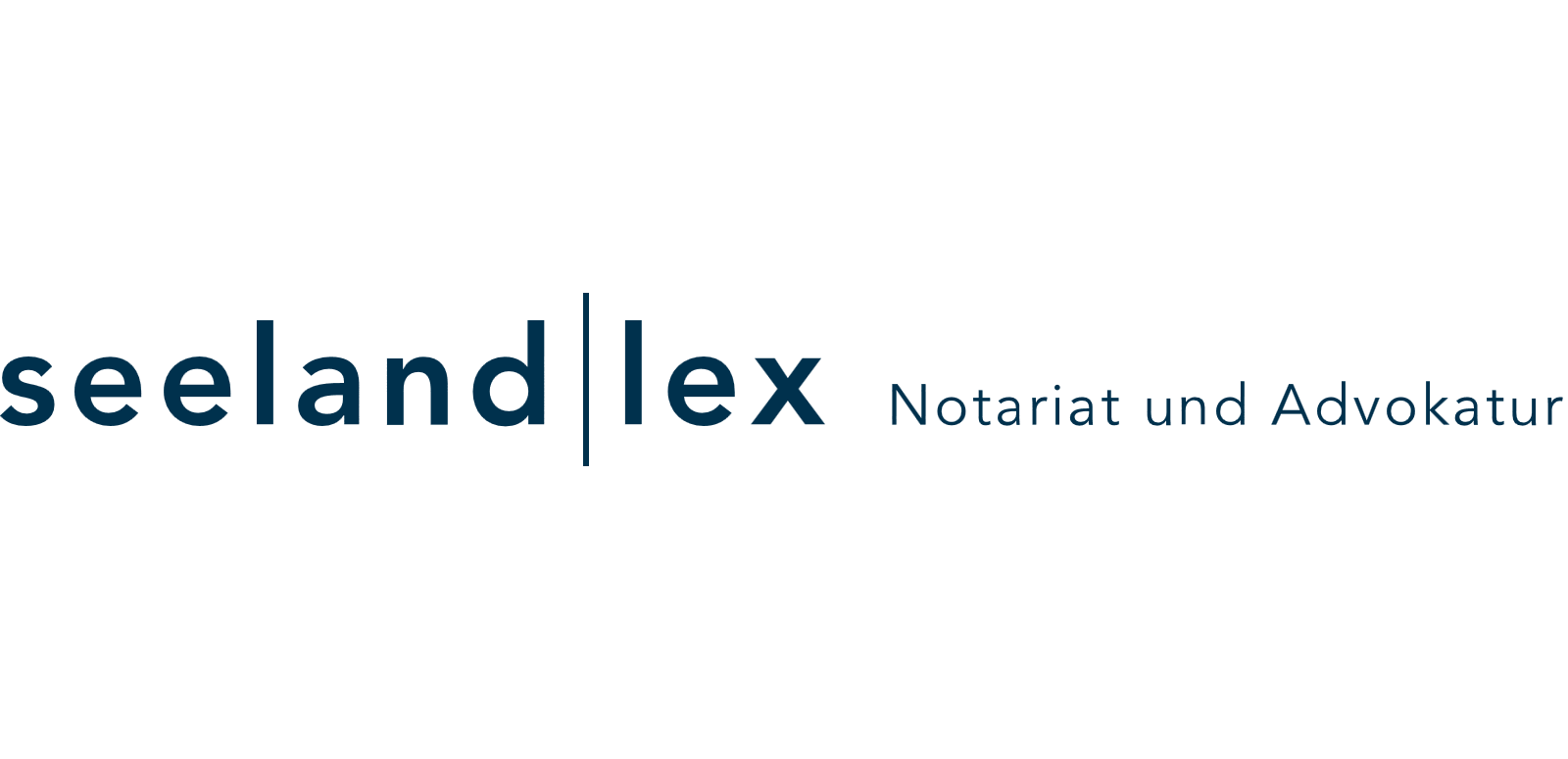 seeland lex Notariat und Advokatur in Nidau