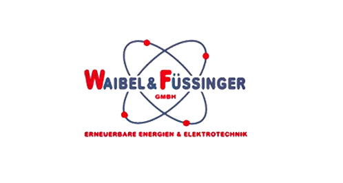 WAIBEL & FÜSSINGER GmbH Elektro | Heizung | Sanitär in Woringen