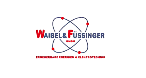 Waibel & Füssinger GmbH in Haldenwang