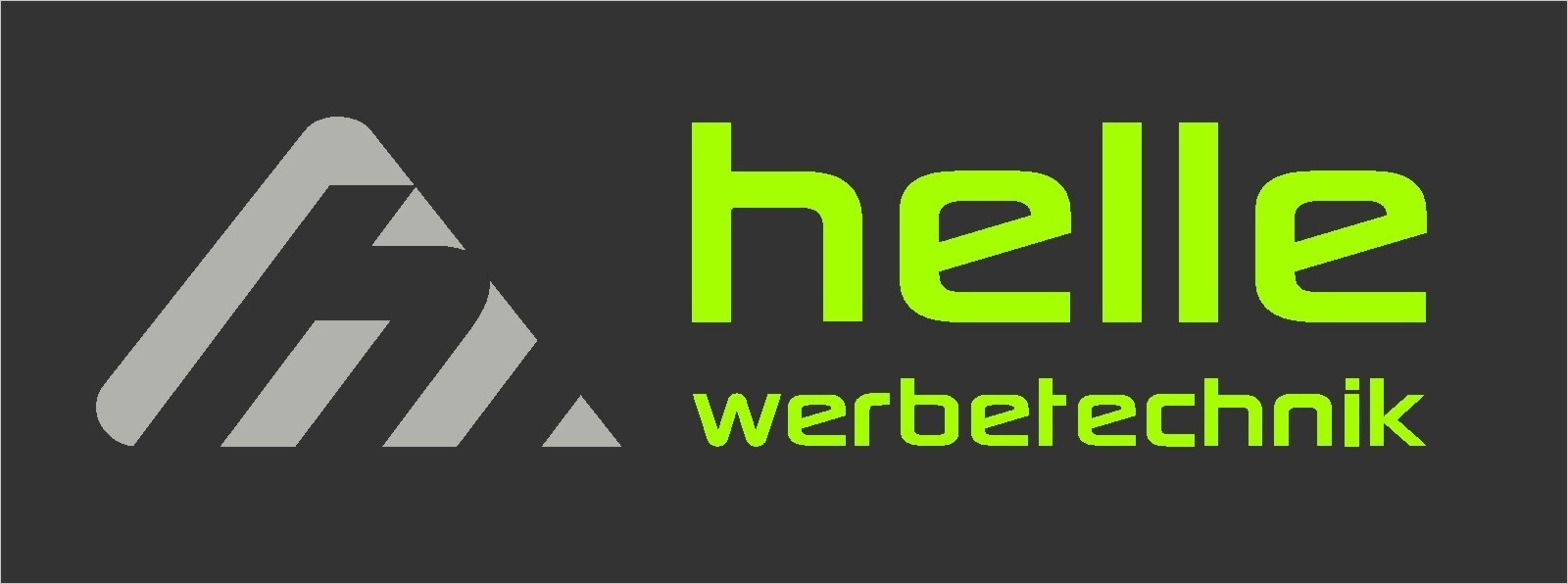 matthias helle werbetechnik in Tübingen