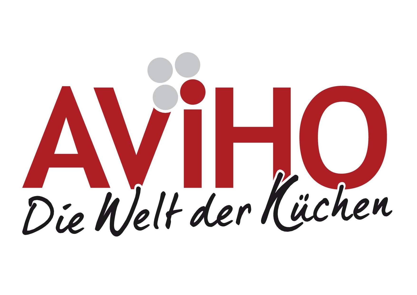 AVIHO Die Welt der Küchen in Hannover