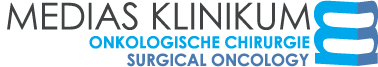 Professor Karl Aigner Medias Klinikum in Burghausen