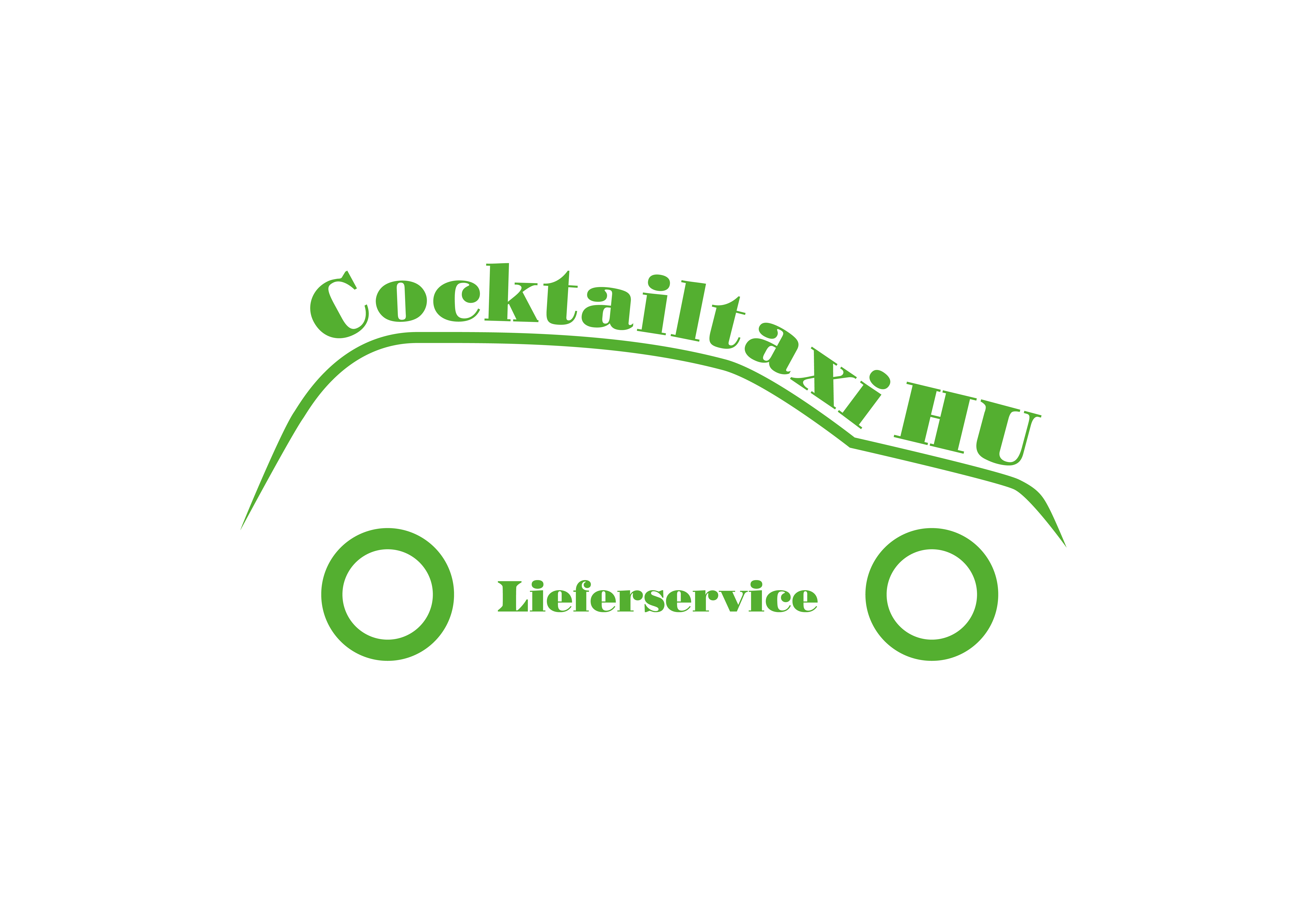 CocktailtaxiHU in Krombach