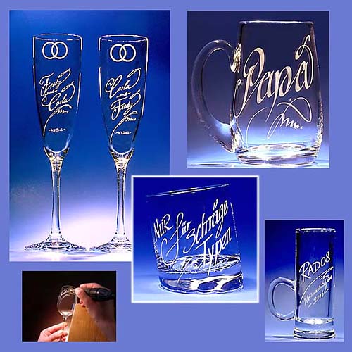 Durst Glasgravuren in Beilngries