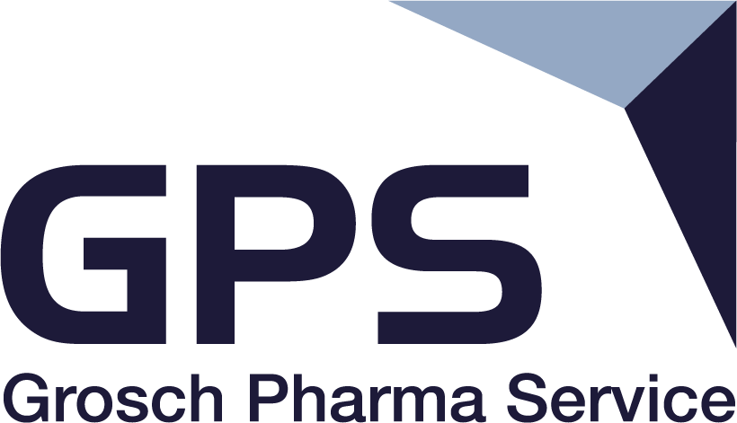 GPS Grosch Pharma Service in Waiblingen