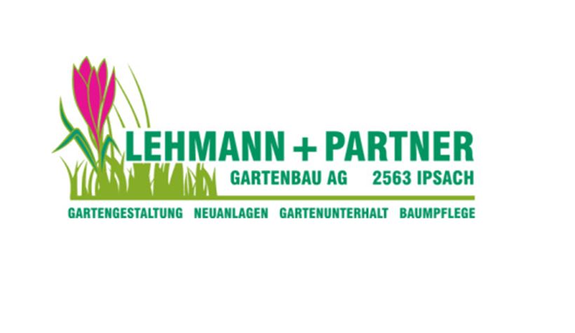 Lehmann + Partner Gartenbau AG in Ipsach