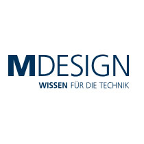 MDESIGN Vertriebs GmbH in Bochum
