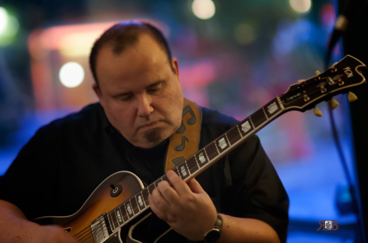 Jazz aus Berlin in Berlin