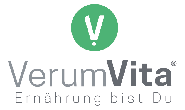 VERUMVITA® - Ernährung bist Du