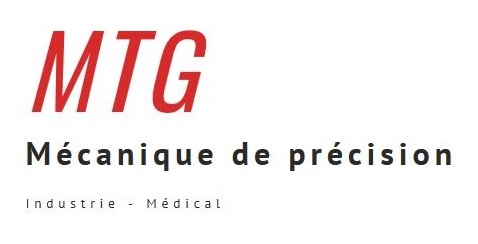 MTG Mécanique de précision Sàrl in Lamboing