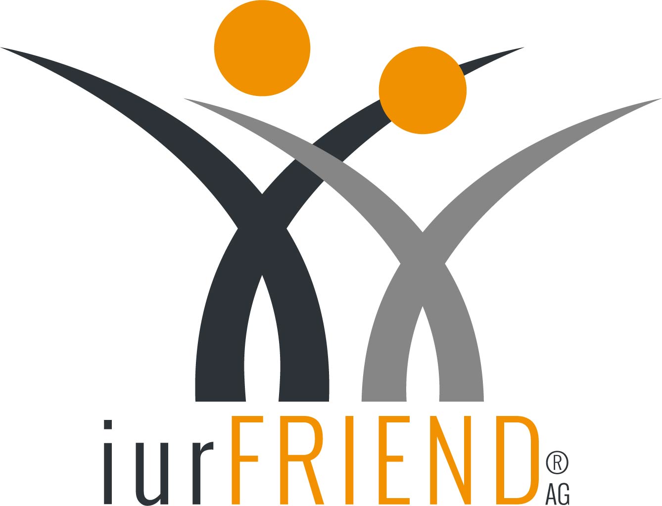 iurFRIEND® AG in Düsseldorf