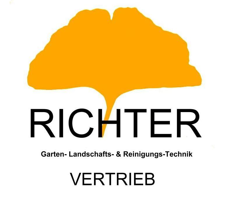 Richter Vertrieb GmbH in Winsen