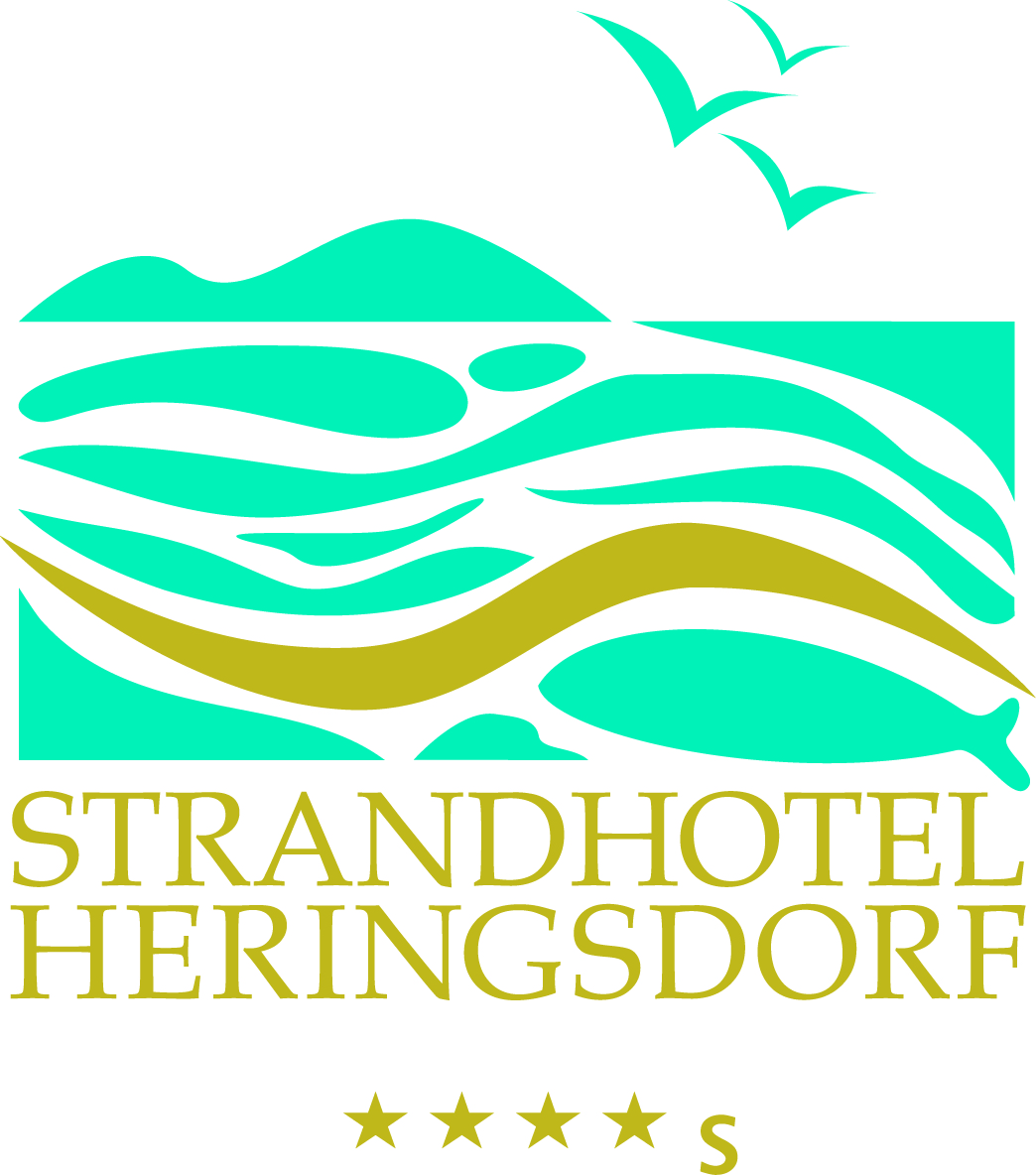 Strandhotel Heringsdorf in Heringsdorf