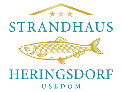 Strandhaus Heringsdorf in Heringsdorf