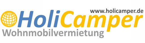 HoliCamper - Wohnmobilvermietung in Ludwigshafen am Rhein
