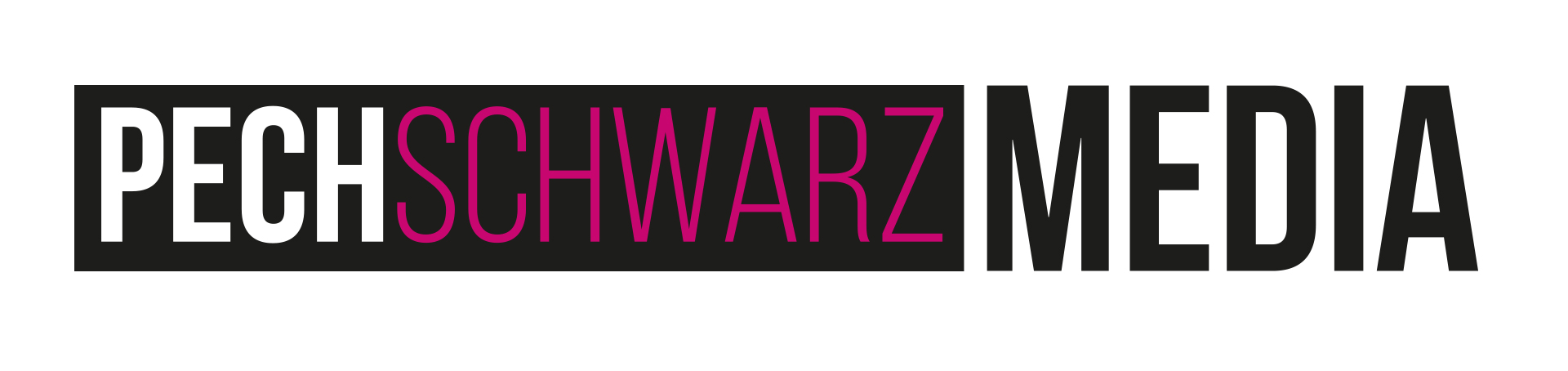 pechschwarz Media GmbH in Gevelsberg