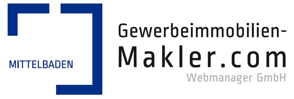 Webmanager GmbH - Gewerbeimmobilien-Makler.com in Sinzheim