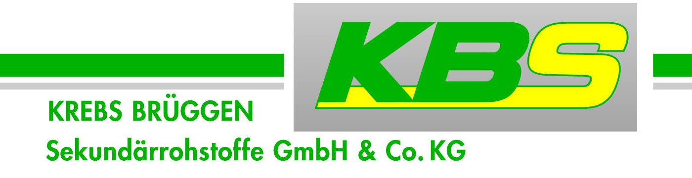 Krebs Brüggen Sekundärrohstoffe GmbH & Co. KG in Großenaspe